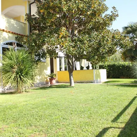 Minella Daire Poreč