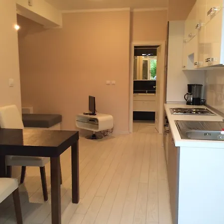 Minella Apartamento Poreč