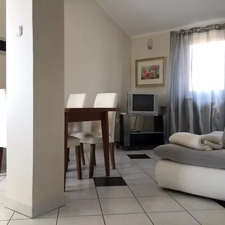 Minella Apartamento *