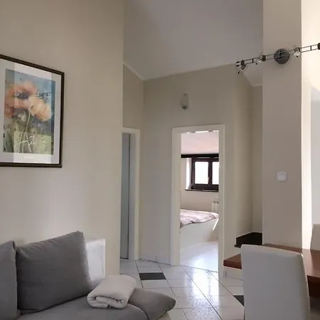 Apartamento Minella *