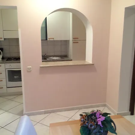 Apartamento Minella