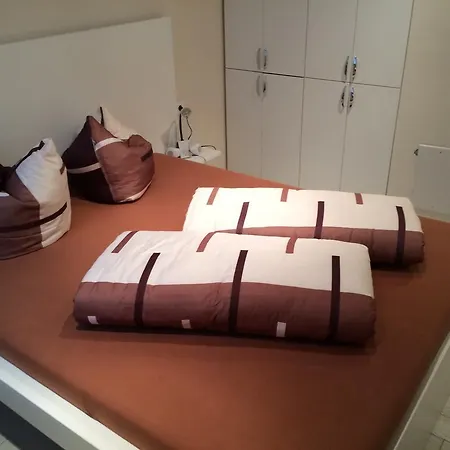 Apartamento Minella *